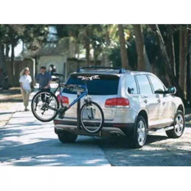 Hitch Mount Bike Carrier - Volkswagen (7L0-071-105-U)