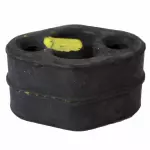 Muffler & Pipe Insulator