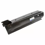 OEM NEW 2004-2014 Ford F150 Crew Cab Lariat Corner Rear Pillar 9L3Z-9941033-A