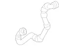 Coolant Hose