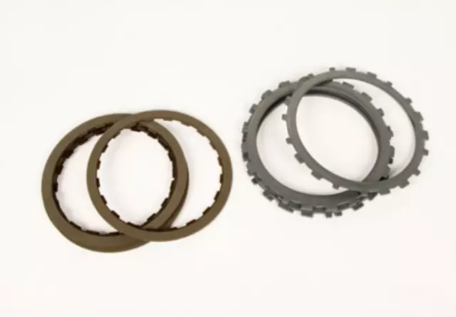 Transmission Clutch Friction Plate