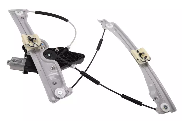 Front Passenger Side Door Window Regulator