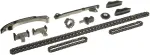 Automotive Timing Chain Component Kit