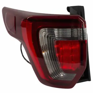 Tail Light Assembly