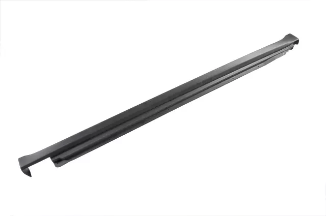 Passenger Side Rocker Panel Molding