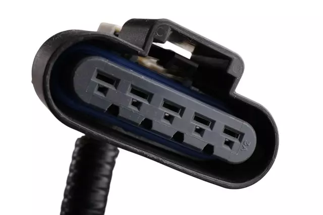 Headlamp Wiring Harness