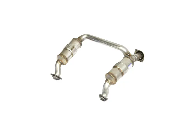 【超美品♬】APIA Brute HR BOTTOM CONTACT 2020-2022 Ram 1500 Exhaust Pipe And Converter 68433692AA