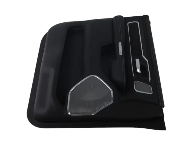 2025-2027 Ram 1500 Front Door Trim Panel, Left 7ZB83TX7AA | My