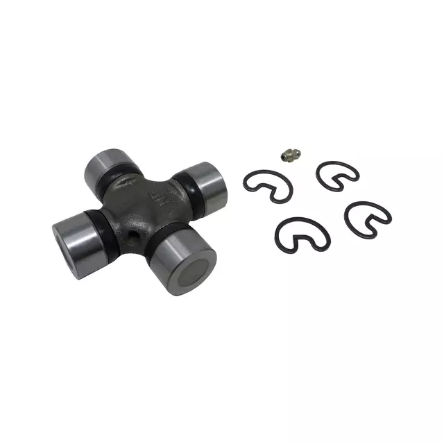 Driver Shaft Universal Joint