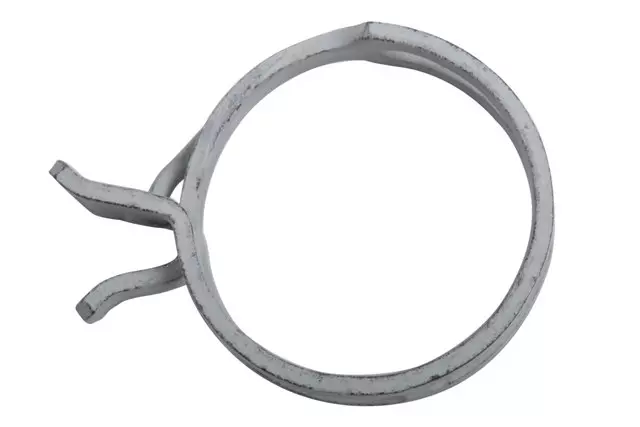 Positive Crankcase Ventilation Vacuum Hose Clamp