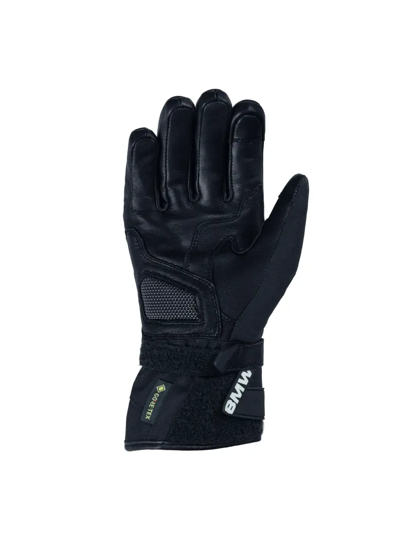 WomensGloveReschenGTXAnthracite2025 - Womens Reschen GTX Gloves
