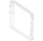 Supporting Frame