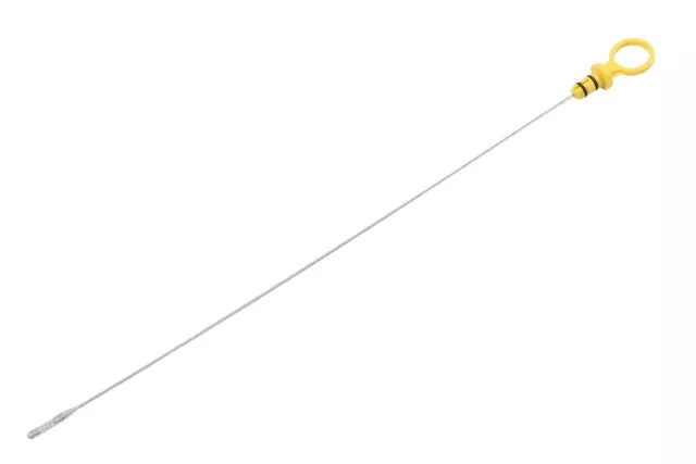 OEM NEW GM 00-10 Chevrolet LT Engine Oil Fluid Level Dipstick Indicator 24428553