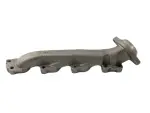 Exhaust Manifold