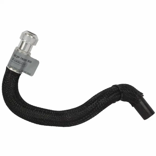 2015-2026 Ford Automatic Transmission Oil Cooler Line Connector
