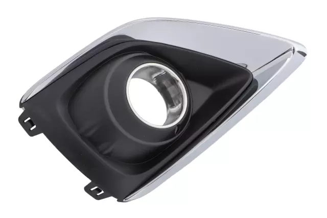 Front Driver Side Fog Lamp Bezel