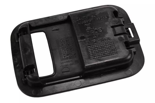 22953057 - OEM GM Rear Headliner Bezel | GMPartsCenter.net | GM 