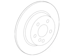 Compound Brake Disc