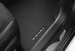 2025 Toyota Camry - Carpet Floor Mats - 4 Pieces