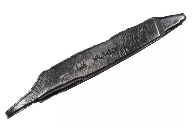 2007-2011 Chevrolet Aveo - Sound Absorber