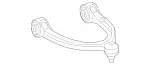 Transverse Control Arm