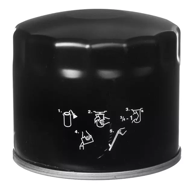 Engine Oil Filter