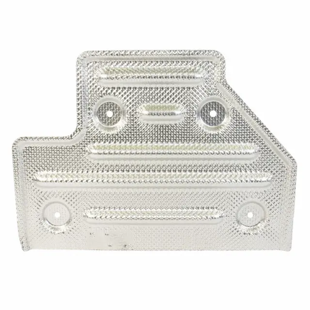 5プレート fv6z5811434b - Ford Heat Shield | Levittown Ford Parts