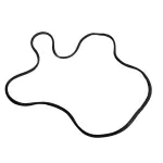 2015-2024 Ford - Surround Weather-Strip