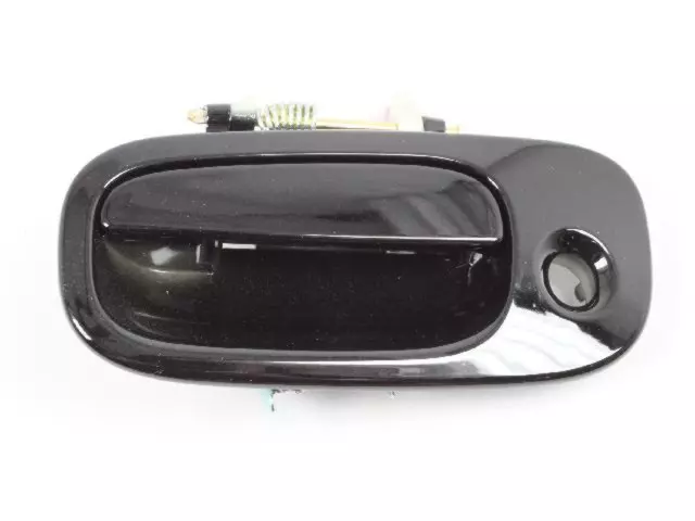 Exterior Door Handle, Left