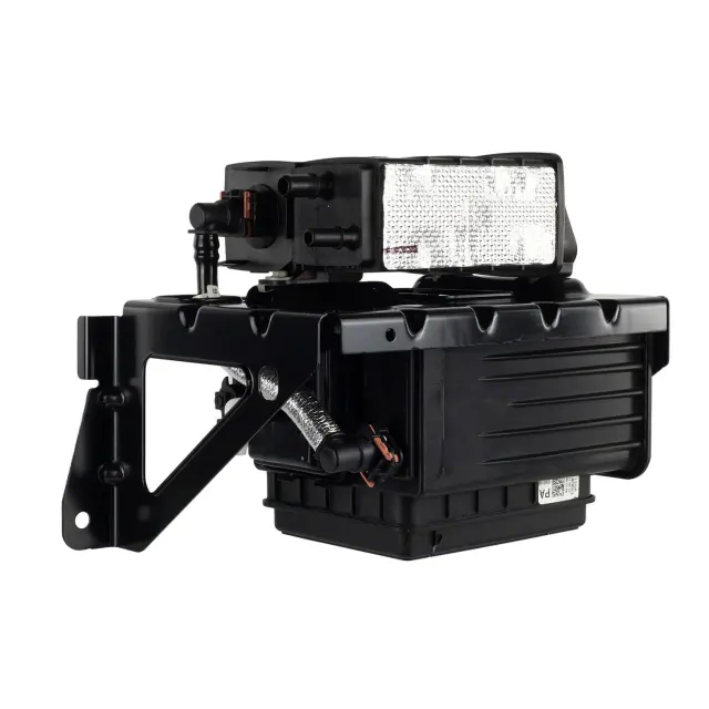 Cannister Fuel Vapour Store