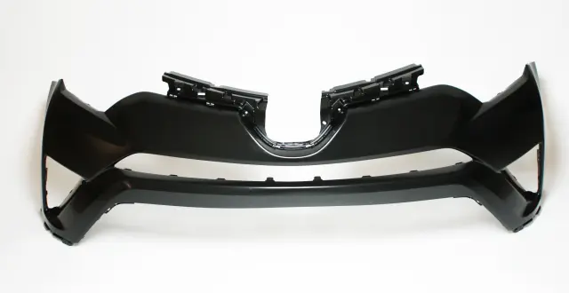 Cover Front Bumper L P | Camelback Toyota Parts