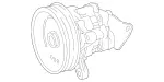 Hydraulic Pump