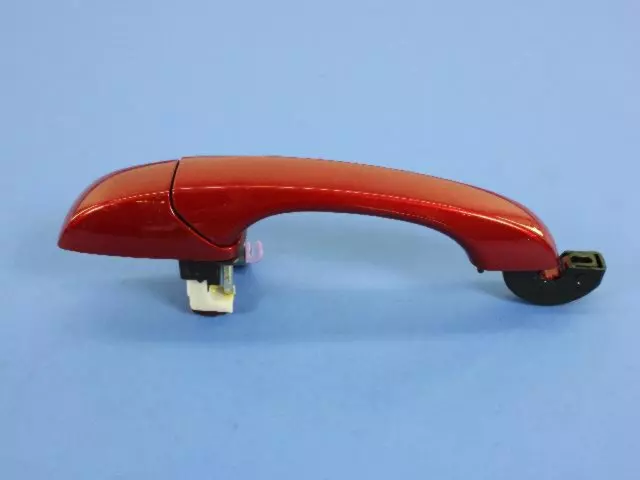 Exterior Door Handle, Right