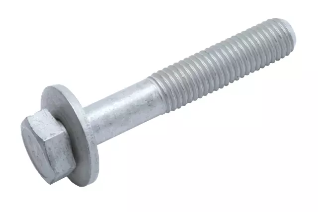 Rear Axle Tie Rod Bolt