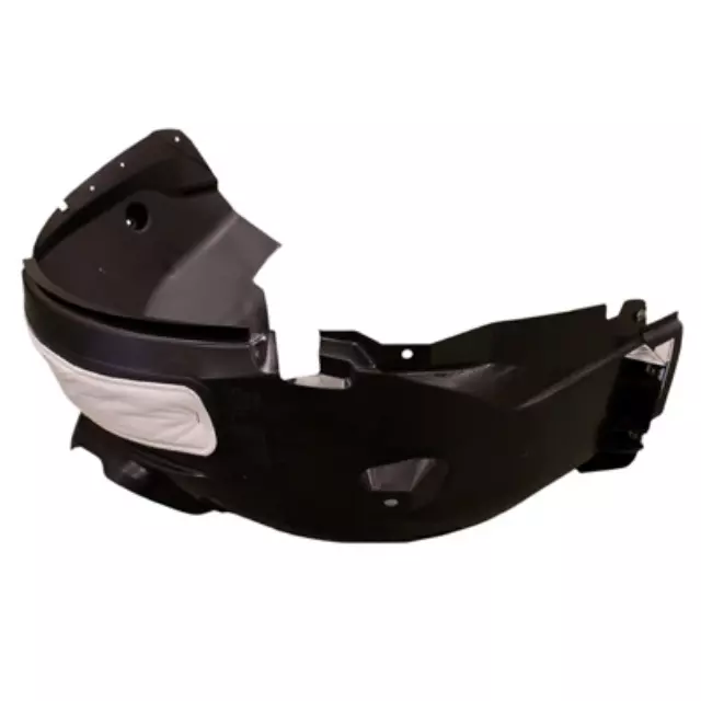 Front Driver Side Fender Liner – For Ford Focus 2012-2018 – Evan-Fischer