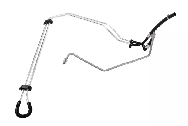 OEM NEW 00-05 GM Chevrolet Monte Carlo Sedan Power Steering Cooler Tube 10306242