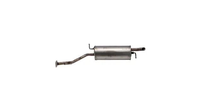 2004-2009 Toyota Prius Exhaust Muffler 17430-21580 | OEM Parts Online