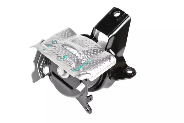 Driver Side Engine Mount