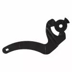 2018-2022 Ford EcoSport - Adjust Handle