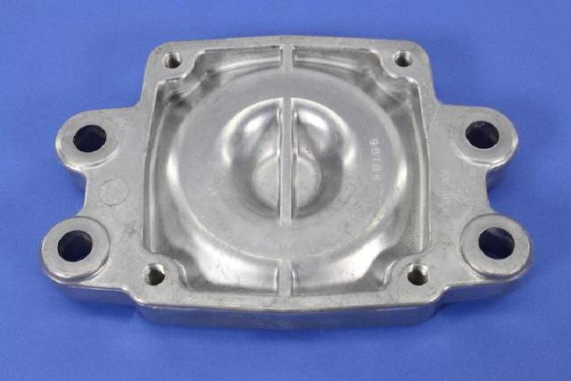 Genuine Chrysler 52125140AD Transmission Mount Bracket