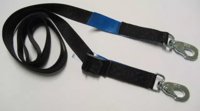 2015-2019 Volvo Load Lashing Strap