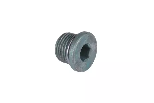 Rear Axle Housing Drain Plug, Differential Drain Plug