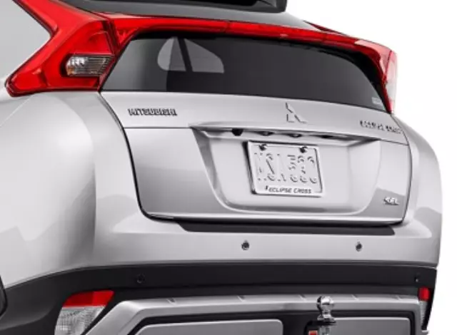 Park Assist Sensors, Bronze