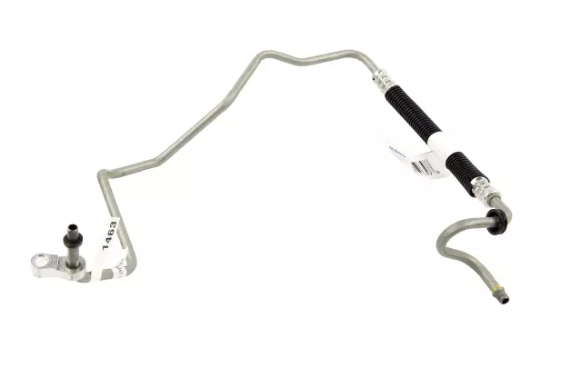 Automatic Transmission Oil Cooler Hose Assembly