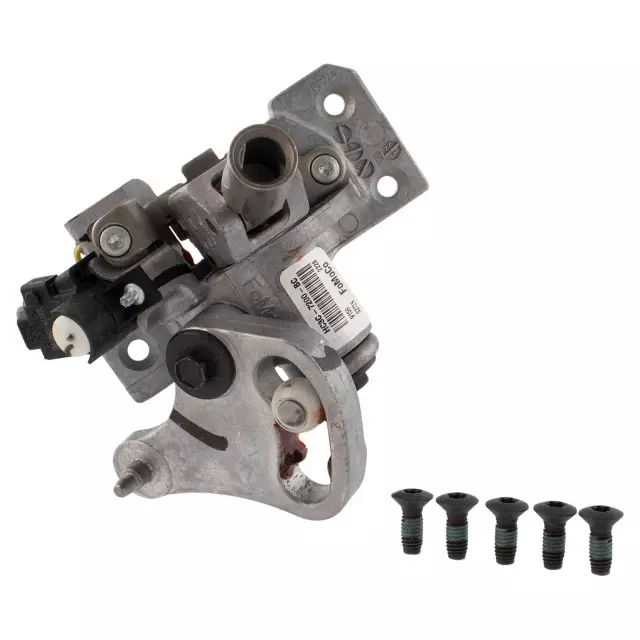 2017-2022 Ford Shift Housing HC3Z-7210-B | TascaParts.com