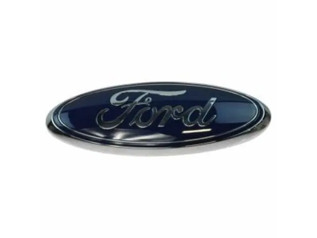CL3Z-8213-A - Ornament - 2010-2017 Ford | Eastgate Ford Parts