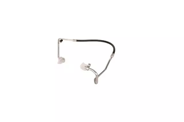 Air Conditioning Compressor and Condenser Hose Assembly