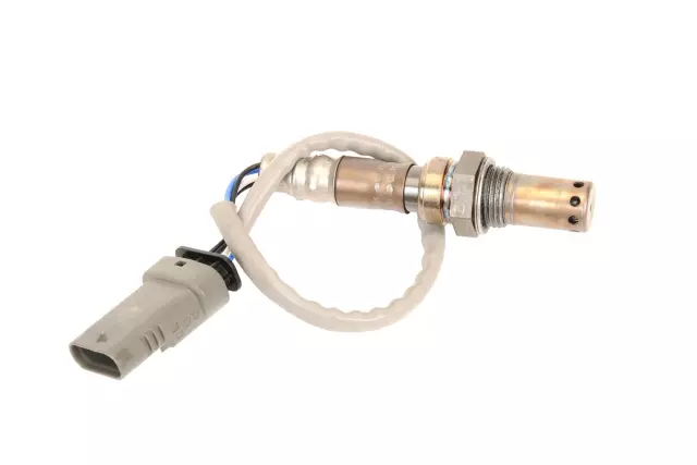Heated Oxygen Sensor