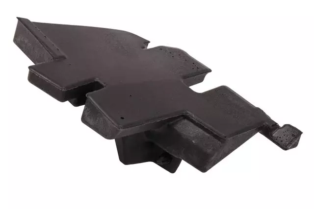 Passenger Side Hood Rear Outer Air Inlet Seal