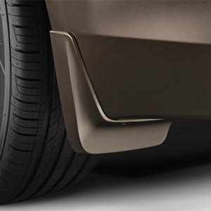 2016 2019 Buick Envision Splash Guards Front Molded